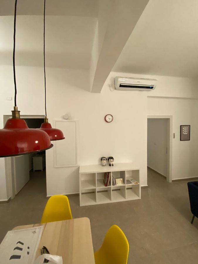 Roza Apartment Tel Aviv Exterior foto